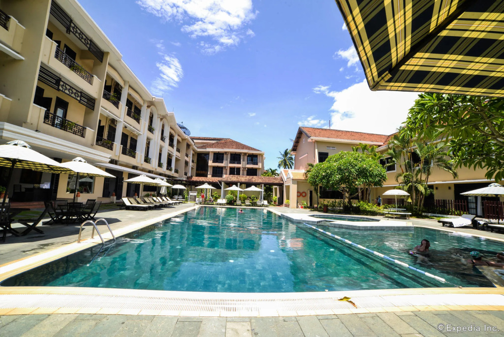 HOI AN HISTORIC HOTEL