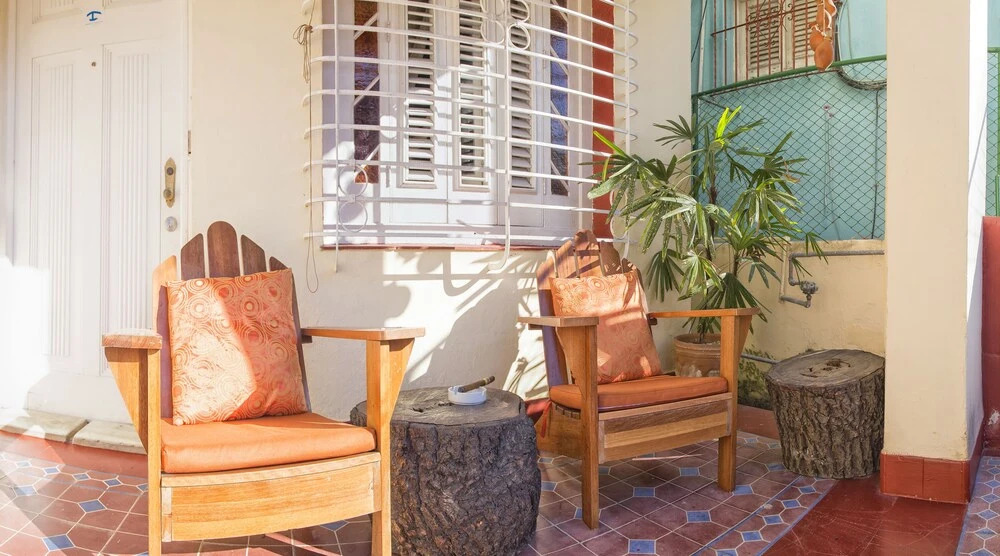 Casa Doña Angela