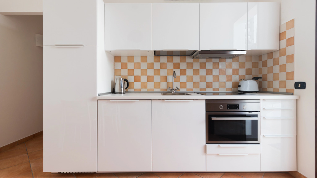 Italianway - Ottoventi Apartments Grecale - AG-E431-BONF8E1