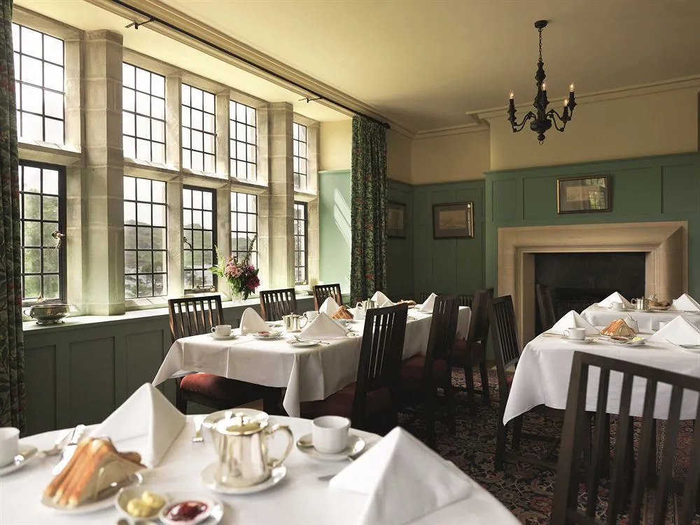 Ard na Sidhe Country House Hotel