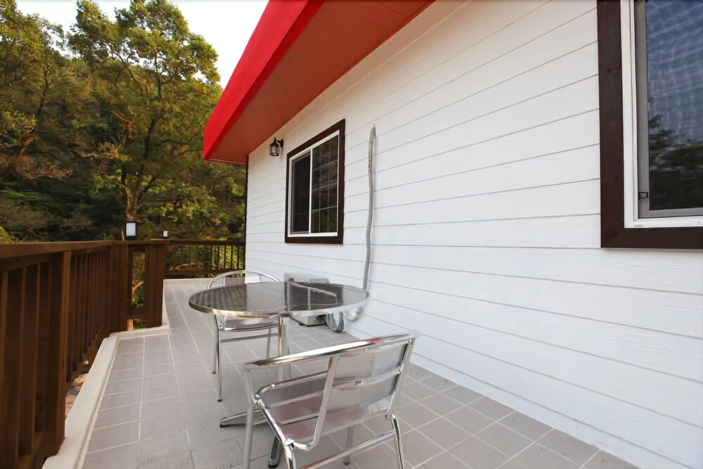 Hongcheon Valley View Pension