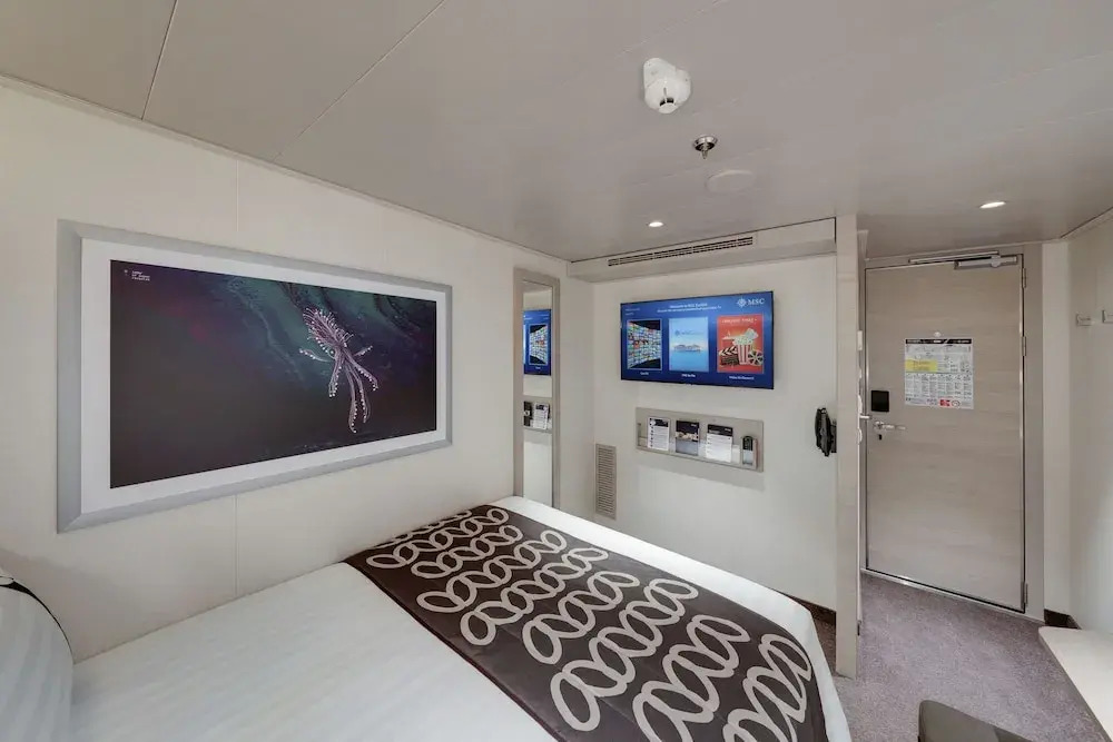 Arabian Cruise