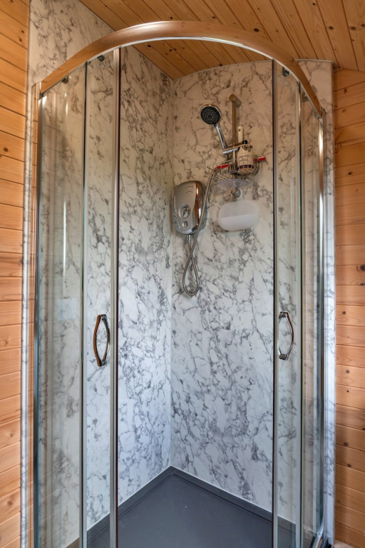 Glamping in Somerset Near Bath & Wells