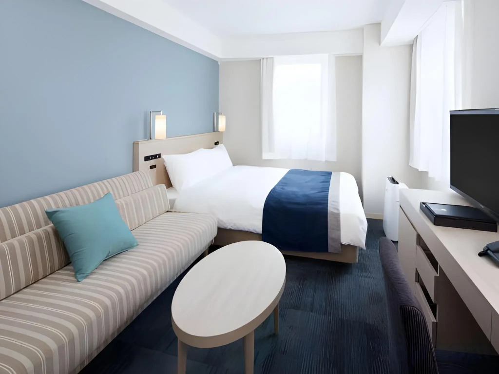 Hotel Folkloro Sanrikukamaishi