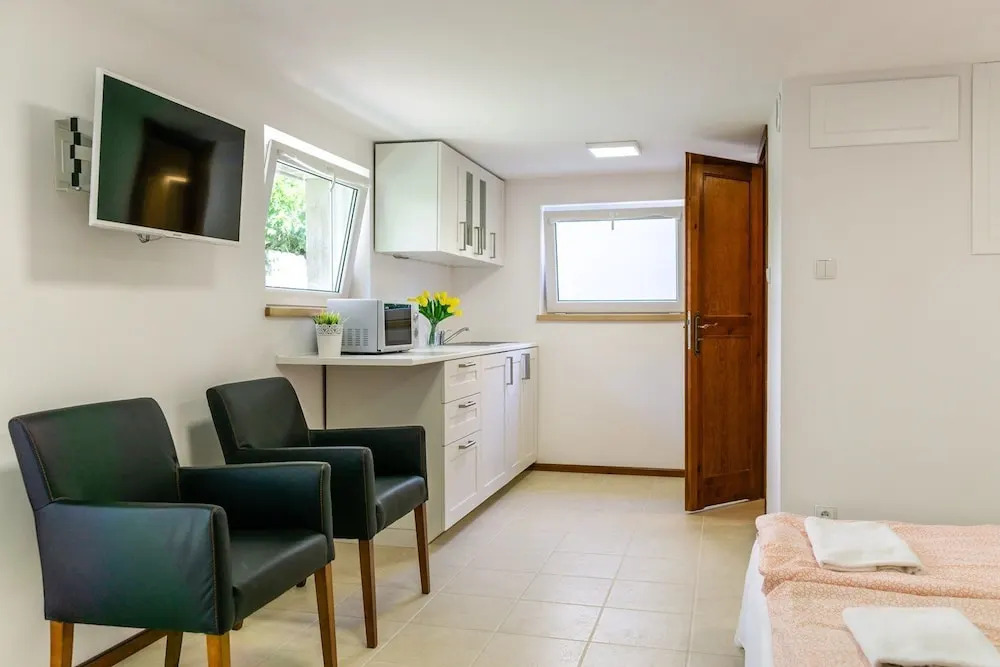 Sopockie Apartamenty - Kochanowskiego II
