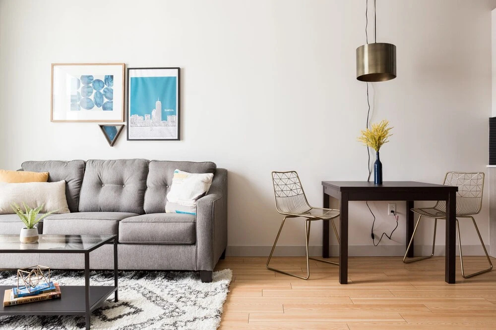 Bright Seaport Suites by Sonder