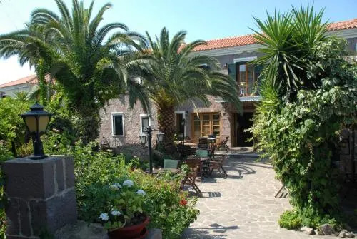 Hotel Adonis