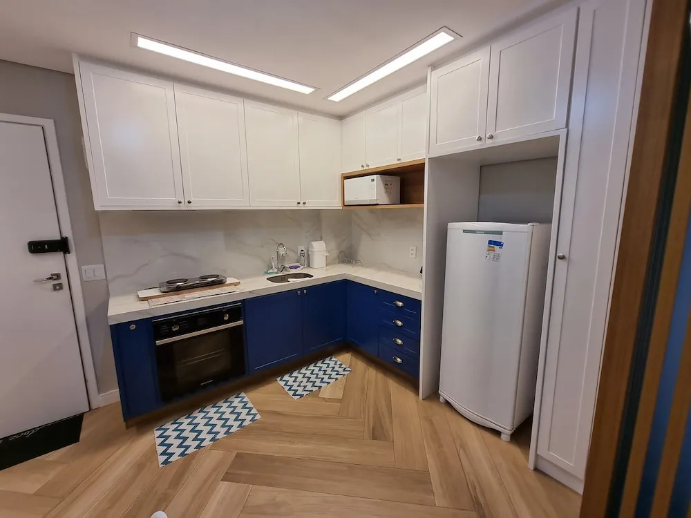 Edificio Selenita Loft e Duplex