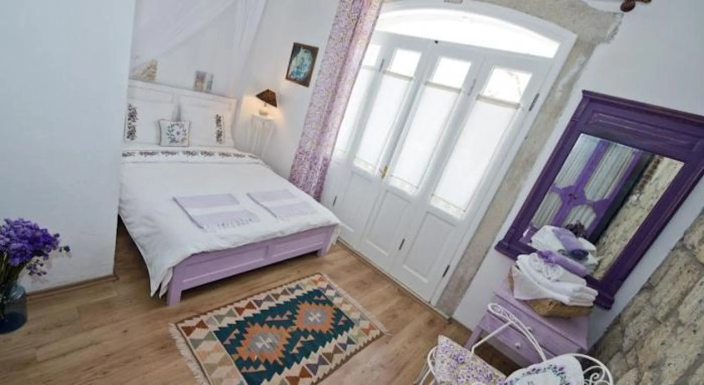 Kesre Hotel