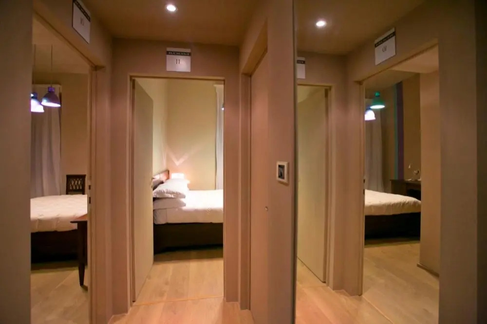 Bed and Breakfast Mameli 67