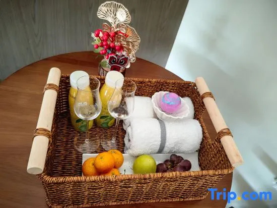 Shanghai Rongju Shagang Homestay