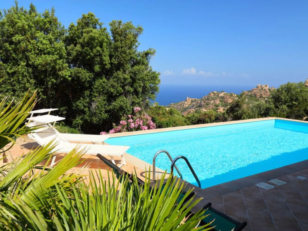 Villa Petra Rossa by Interhome