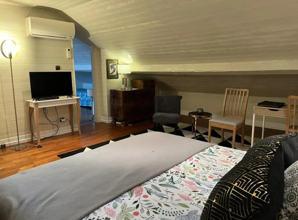 Villa atmosphère PETIT DEJEUNER COMPRIS
