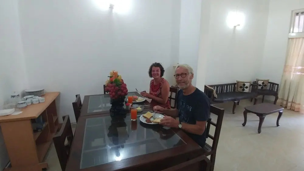 HSN Home Villa - Colombo
