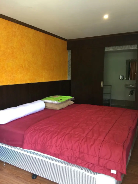 PCR Kata Guesthouse