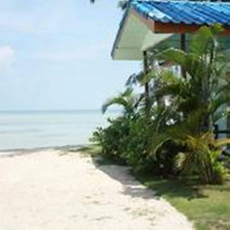 Lime N Soda Beachfront Resort