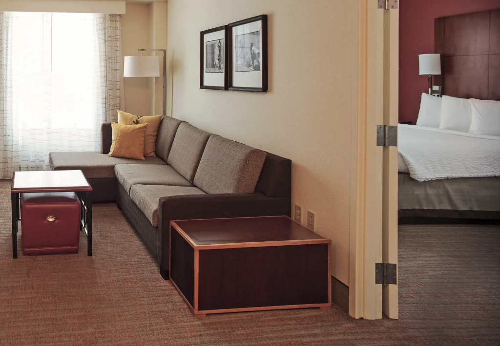 Residence Inn by Marriott Aberdeen at Ripken Stadium