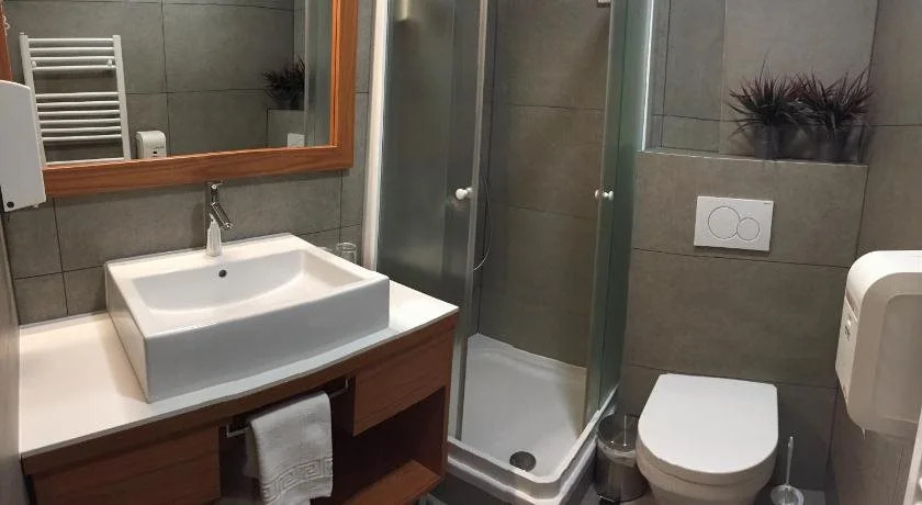 Hotel Leonardo