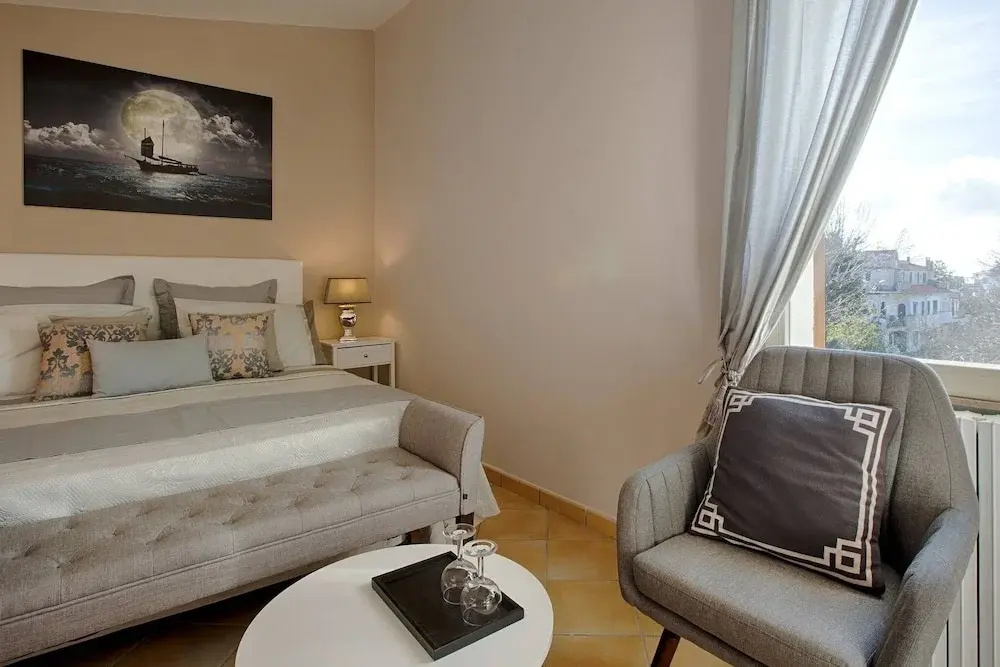 Luxury Villa In Sorrento Coast Strategic Location