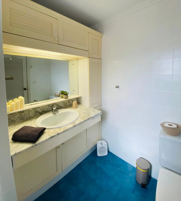 Gran Chalet céntrico con piscina y bbq privada a 5 minutos playa