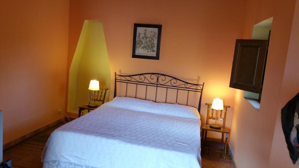 Casa Camboni-Dimora Storica Bed & Breakfast