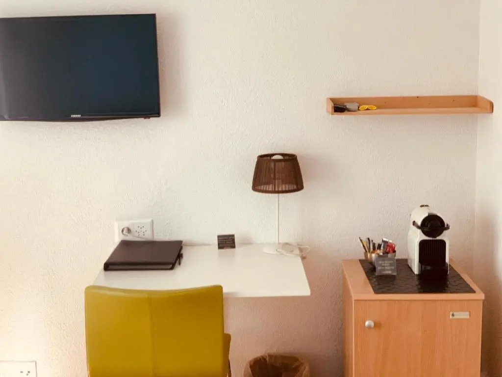 stattHotel