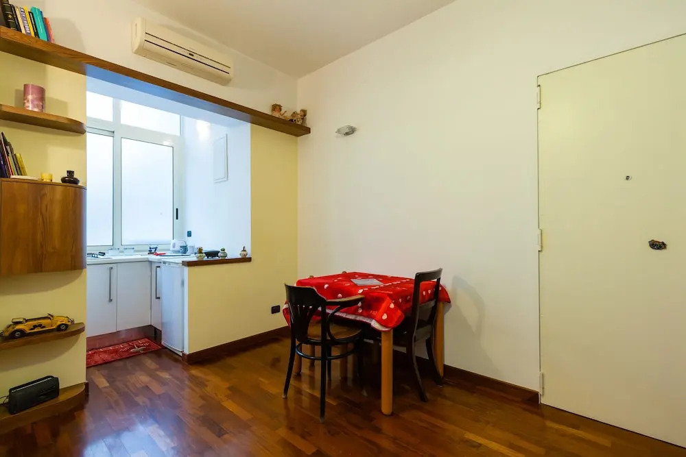 Apartment - Palazzo Motta BH 86