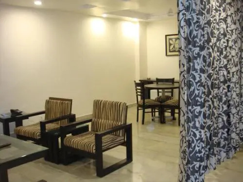 Hotel Shreshtha