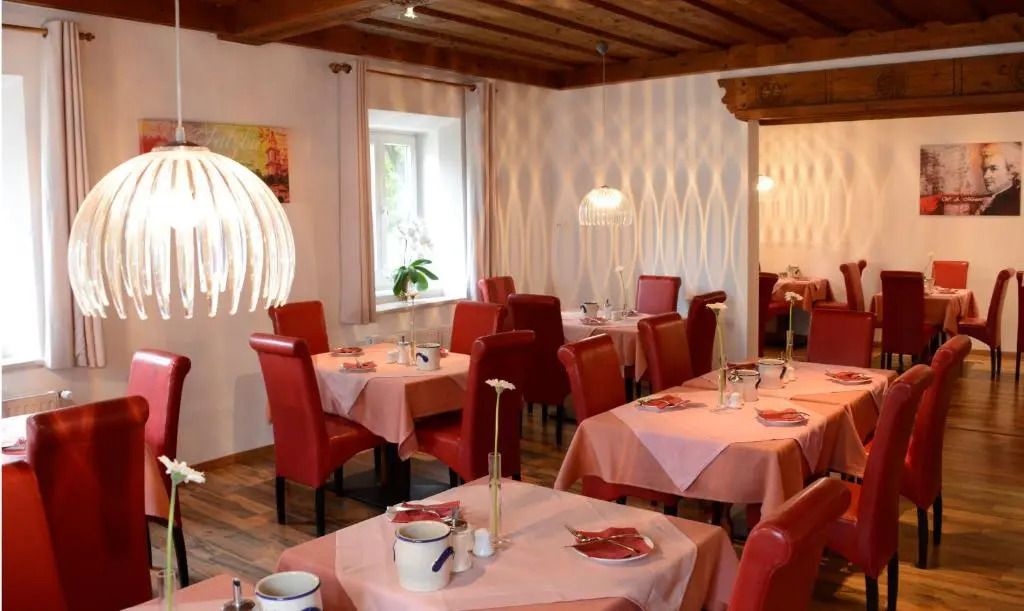 Hotel Hafnerwirt