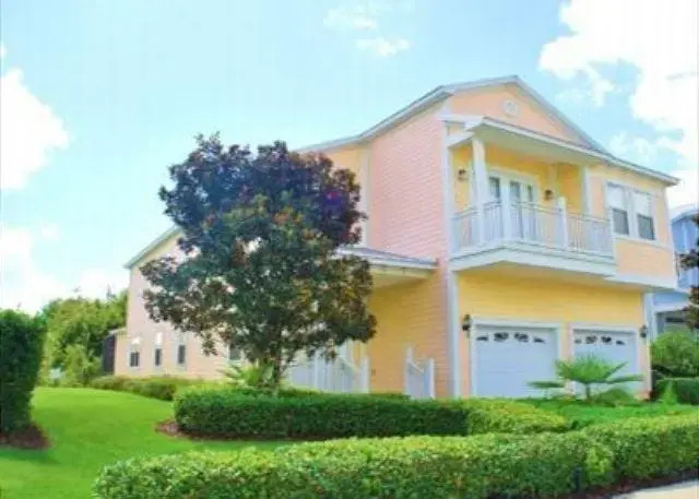Fairview Circle House