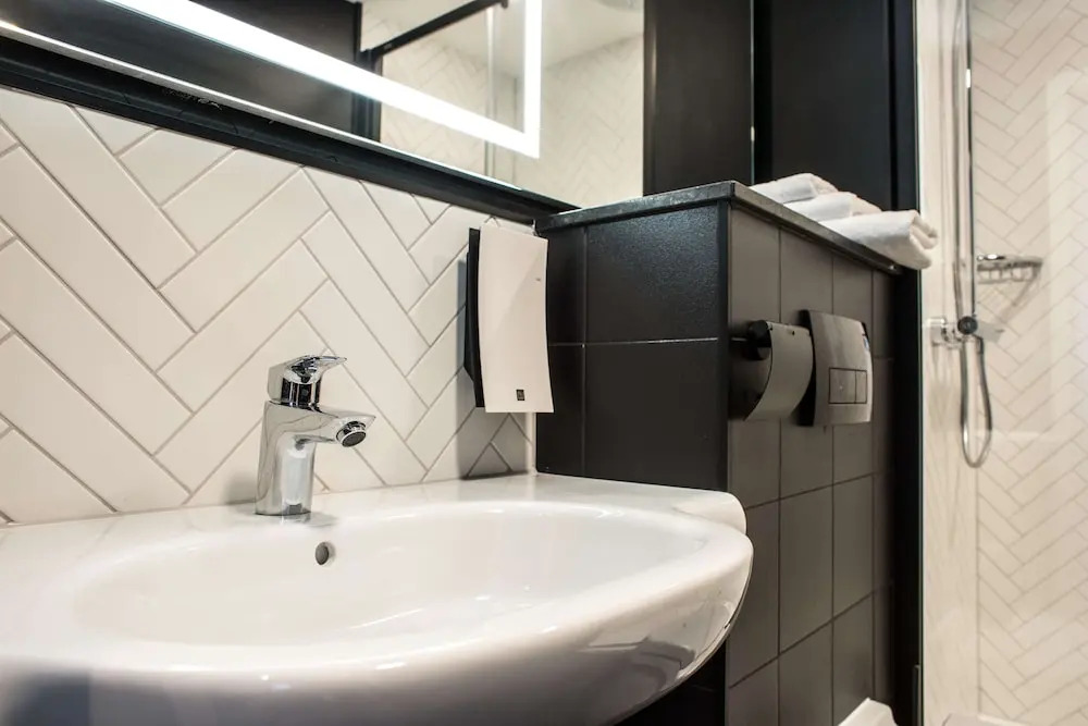 Hotel Kyriad Stargard