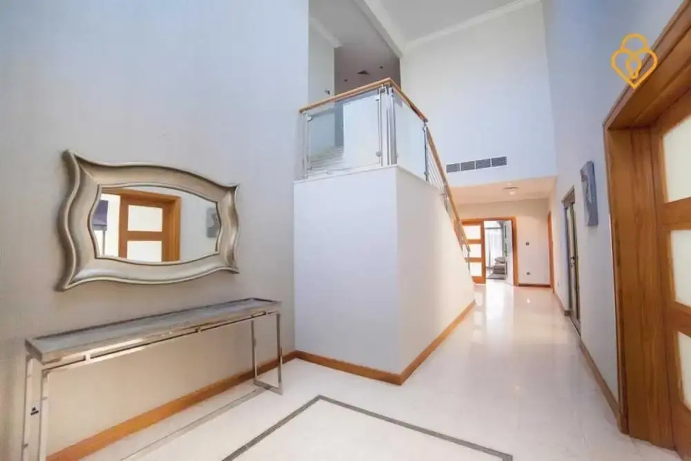 Villa 4 Bedroom D17