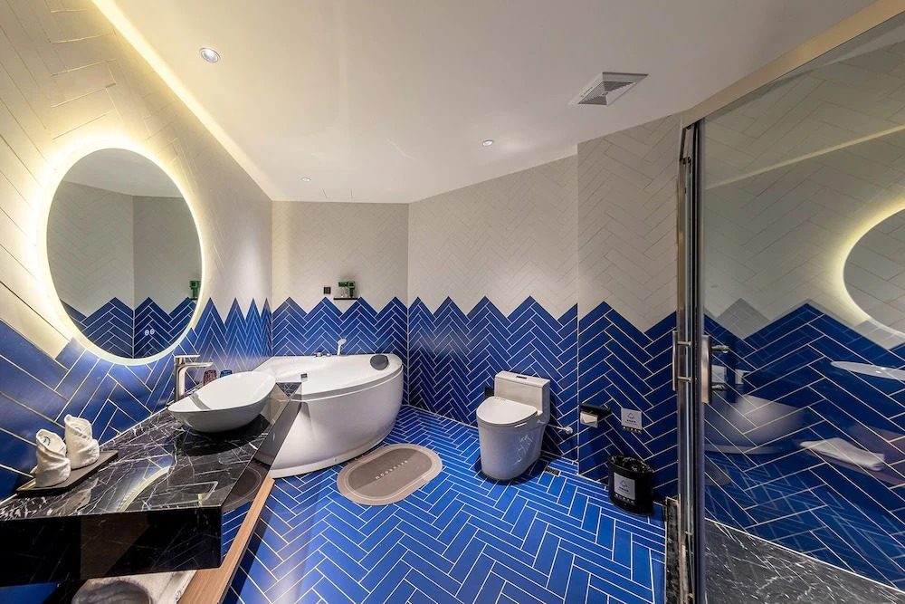 Kardon Hotel.Stars