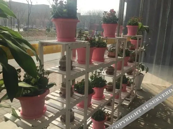 天津市大学软件学院学术交流中心