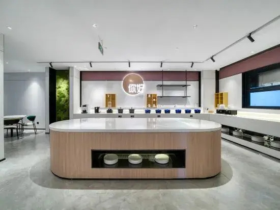 Hello Hotel (Zhuji University Town Xinnongdu Branch)