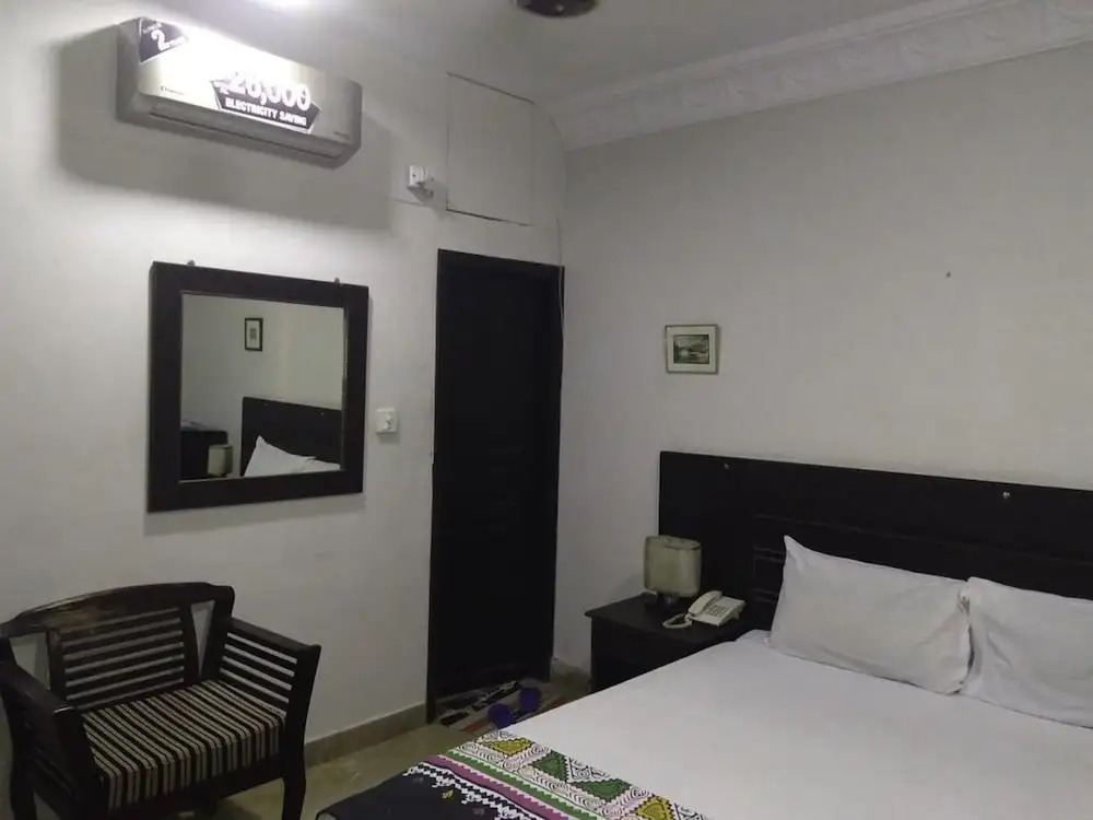 Cosy Vista Guest House