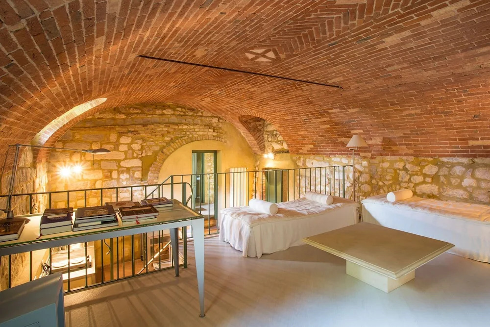 Villa Truffle