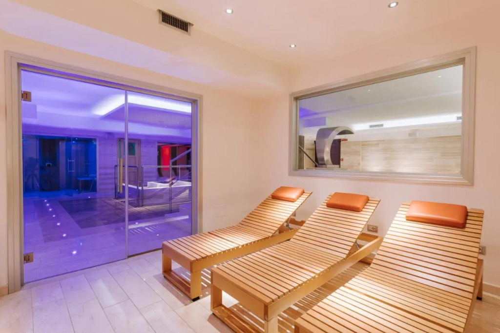Valtur Otium Resort