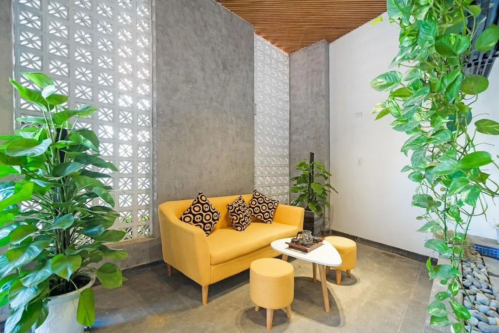 Oyo 462 la Vida House
