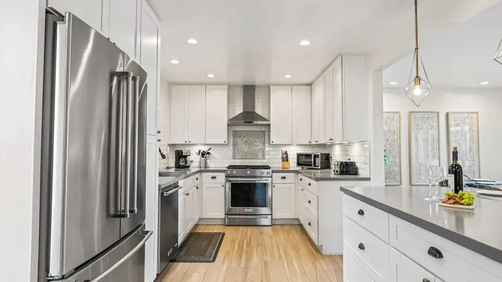 2 Condos Steps to the Beach + Hot Tub Trestles Trailhead Duo by Avantstay