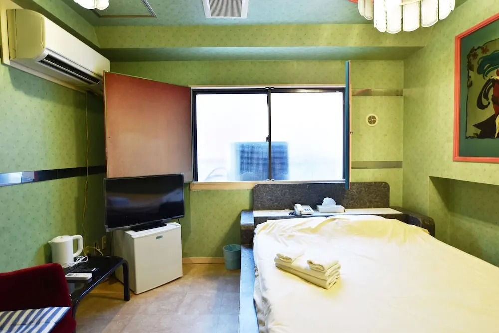 Hotel SAN MARCO