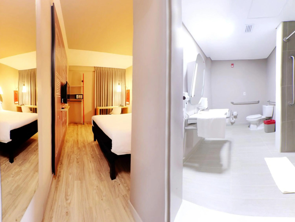 ibis Apartado