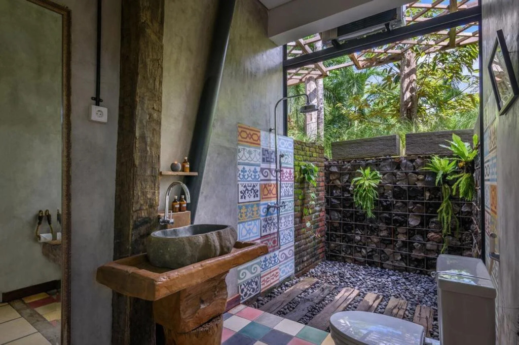 Taman Nauli Boutique Rooms