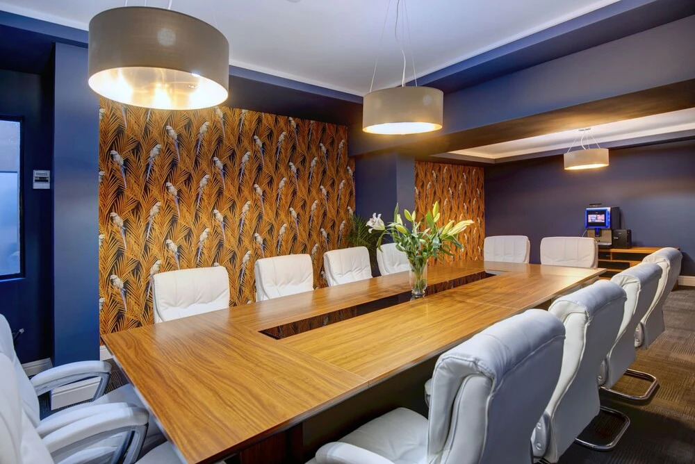 The Hawthorn Boutique Hotel