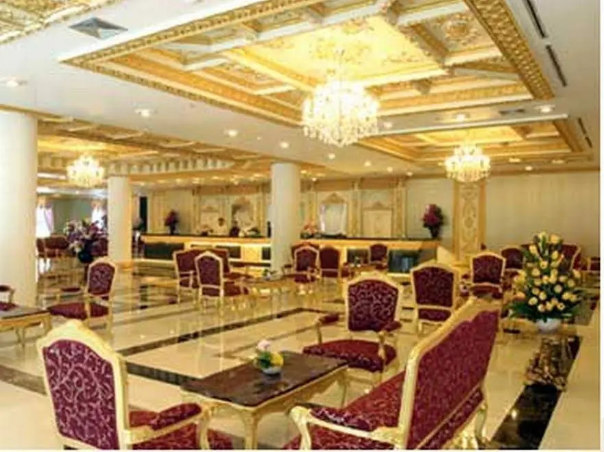 Adriatic Palace