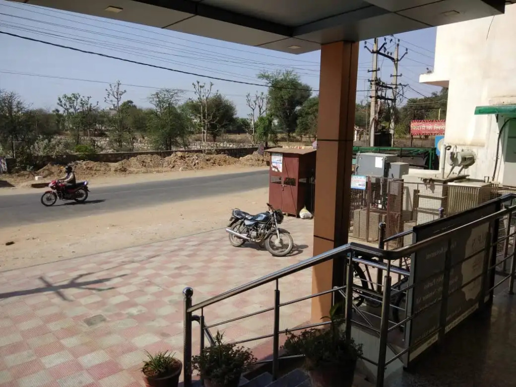 Hotel Mahima Palace by OYO Rooms