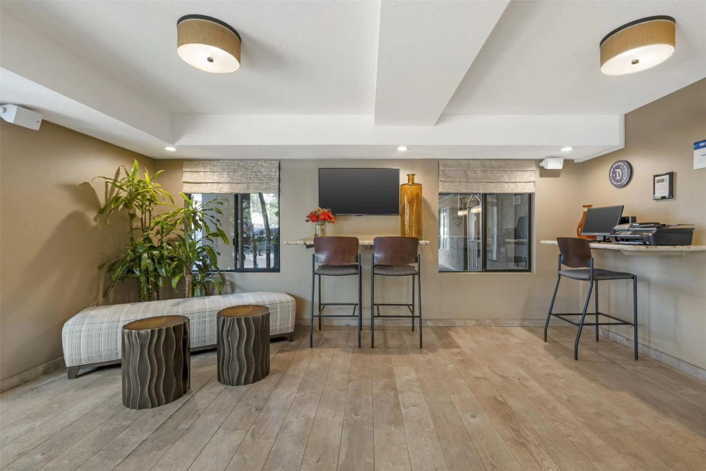 Best Western Plus Anaheim Inn