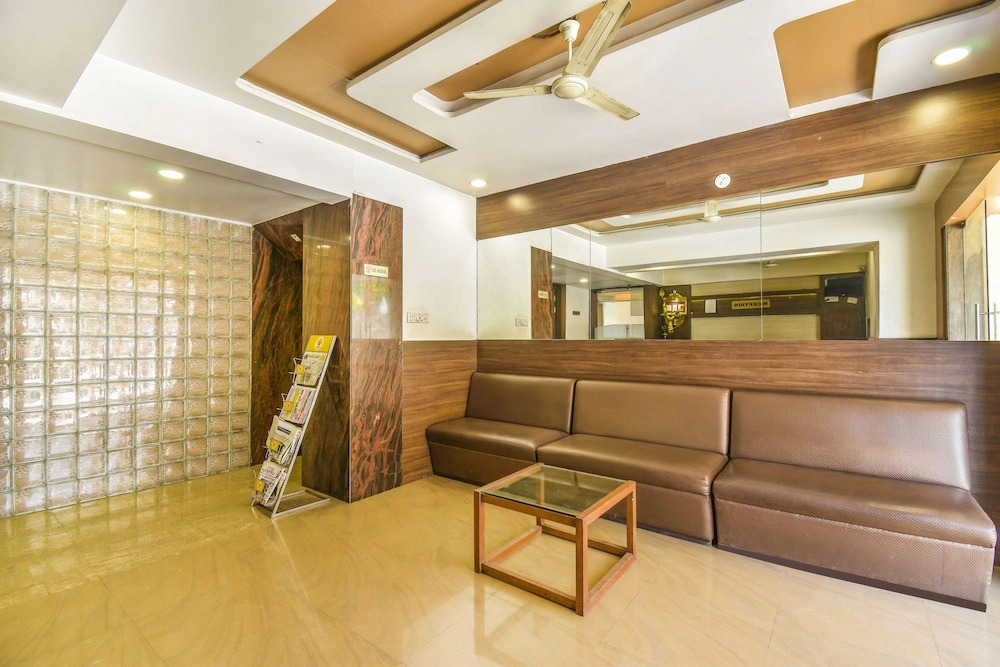 Fabhotel Rishivan