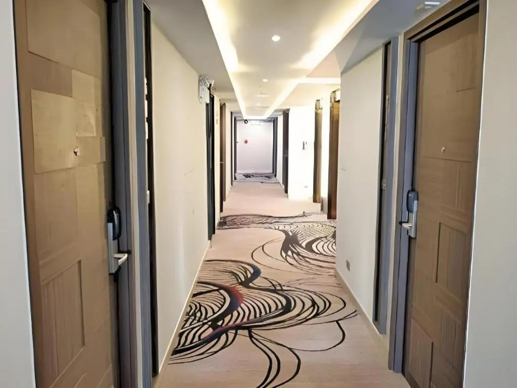 First Pride Hotel