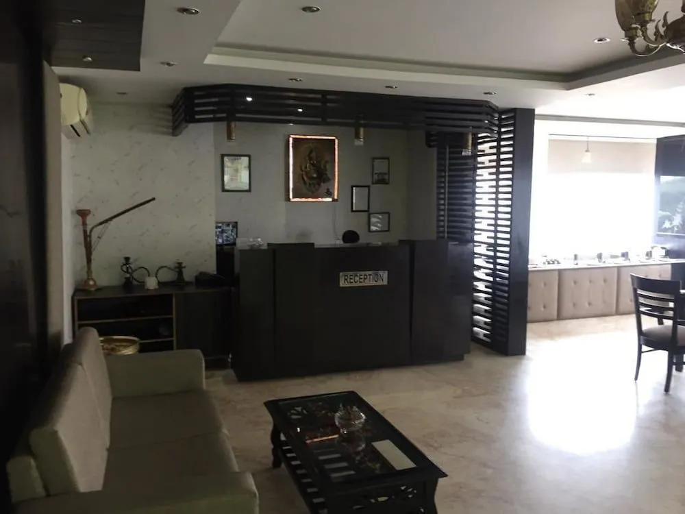 Kamal Residency